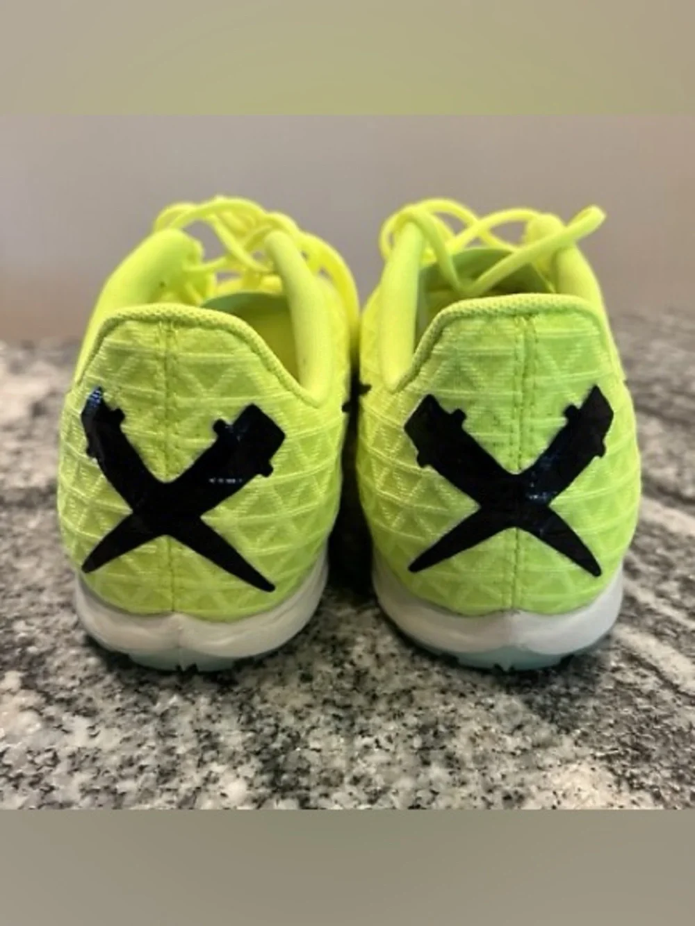 Nike track field
